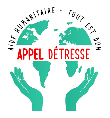 Logo Appel Détresse 2024
