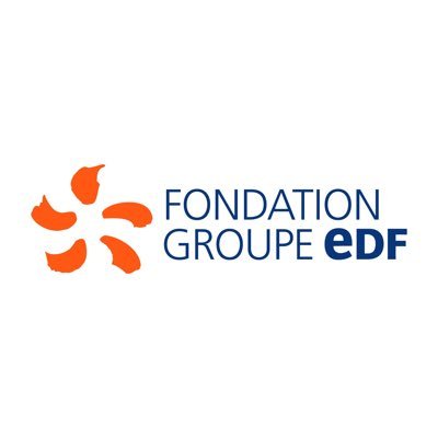 Partenariat avec la fondation du groupe EDF