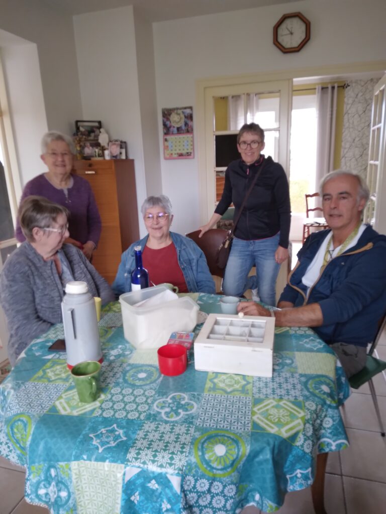 FABRICE A MOUCHAMPS 18-09-25