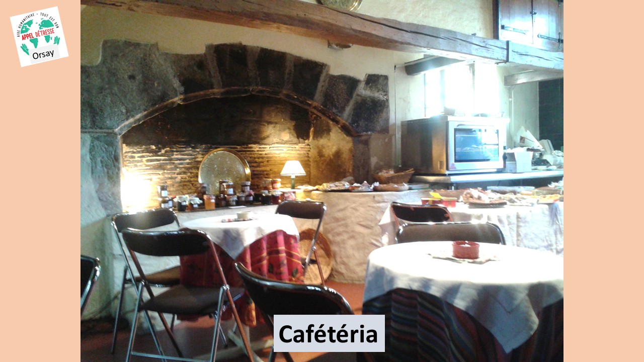 Marché de Noel du 15 et 16 nov2025 (ORSAY)