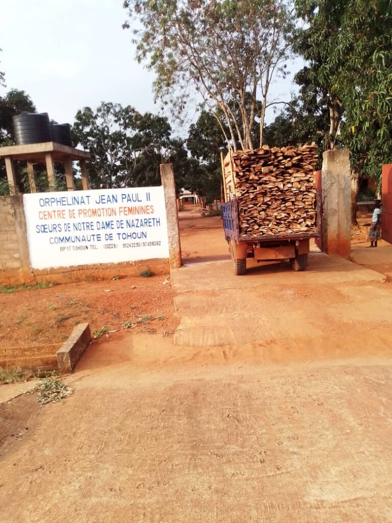 CLOTURE JARDIN POTAGER-TOGO